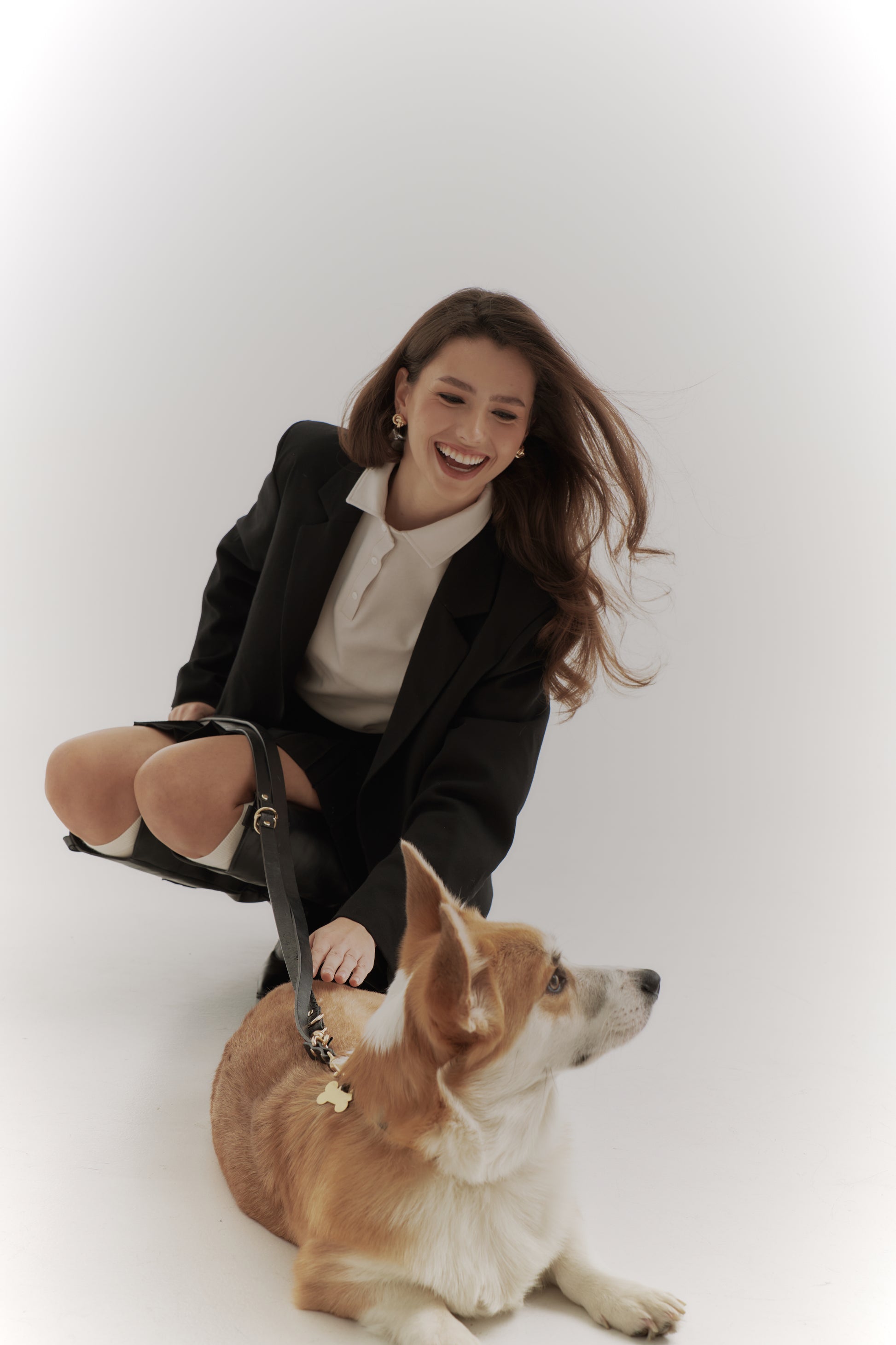 Nouveau Tailored Jacket