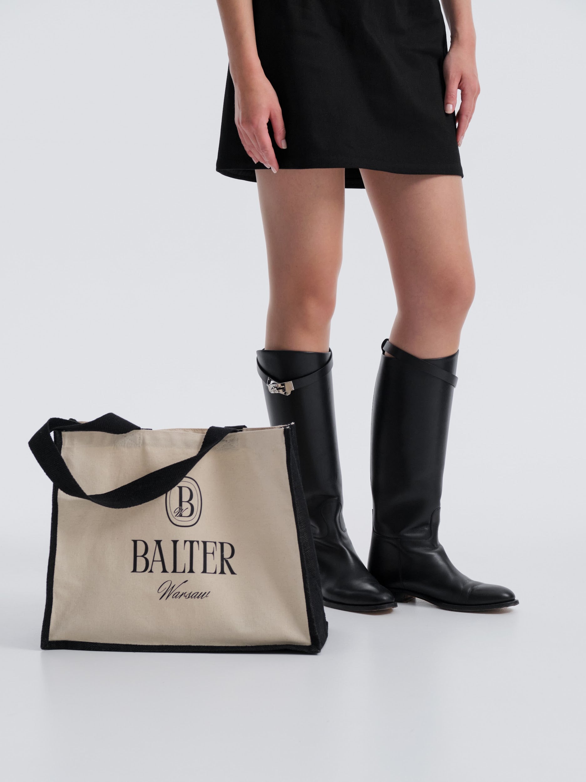 St. Andrews A-line Skirt