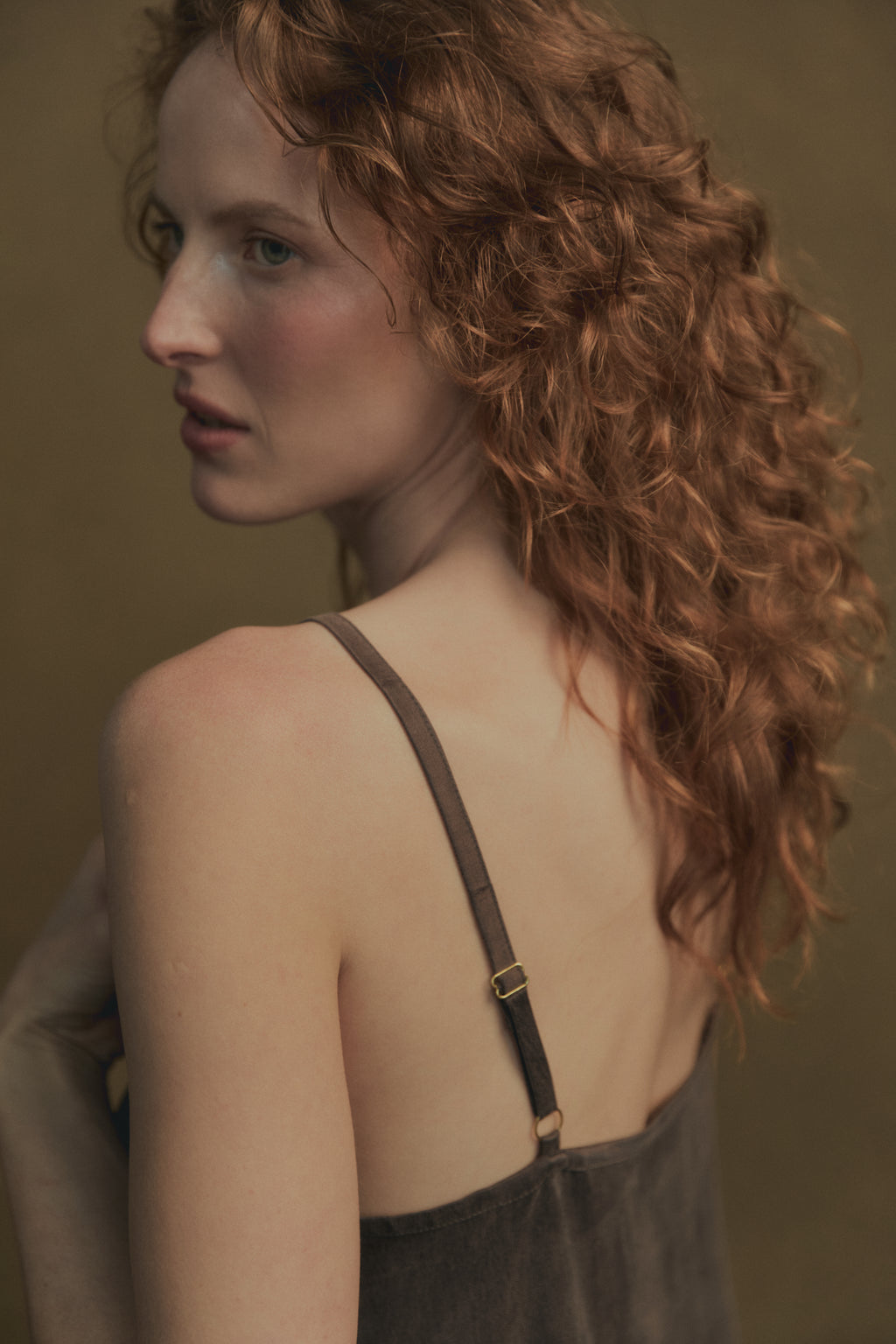 Peat Camisole
