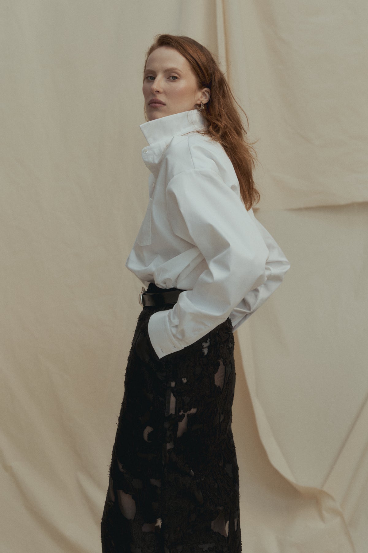 Shore Shirt