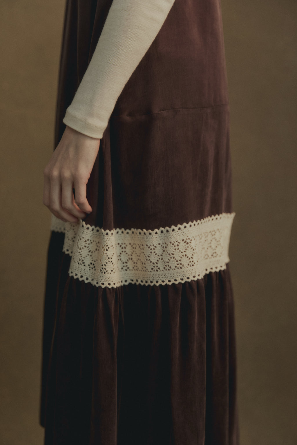 Birch Dress