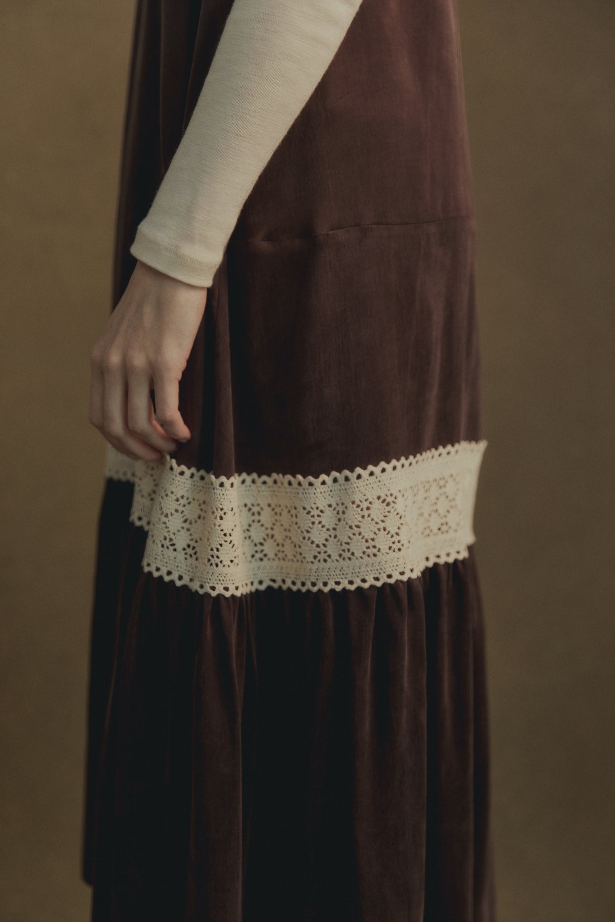 Birch Dress