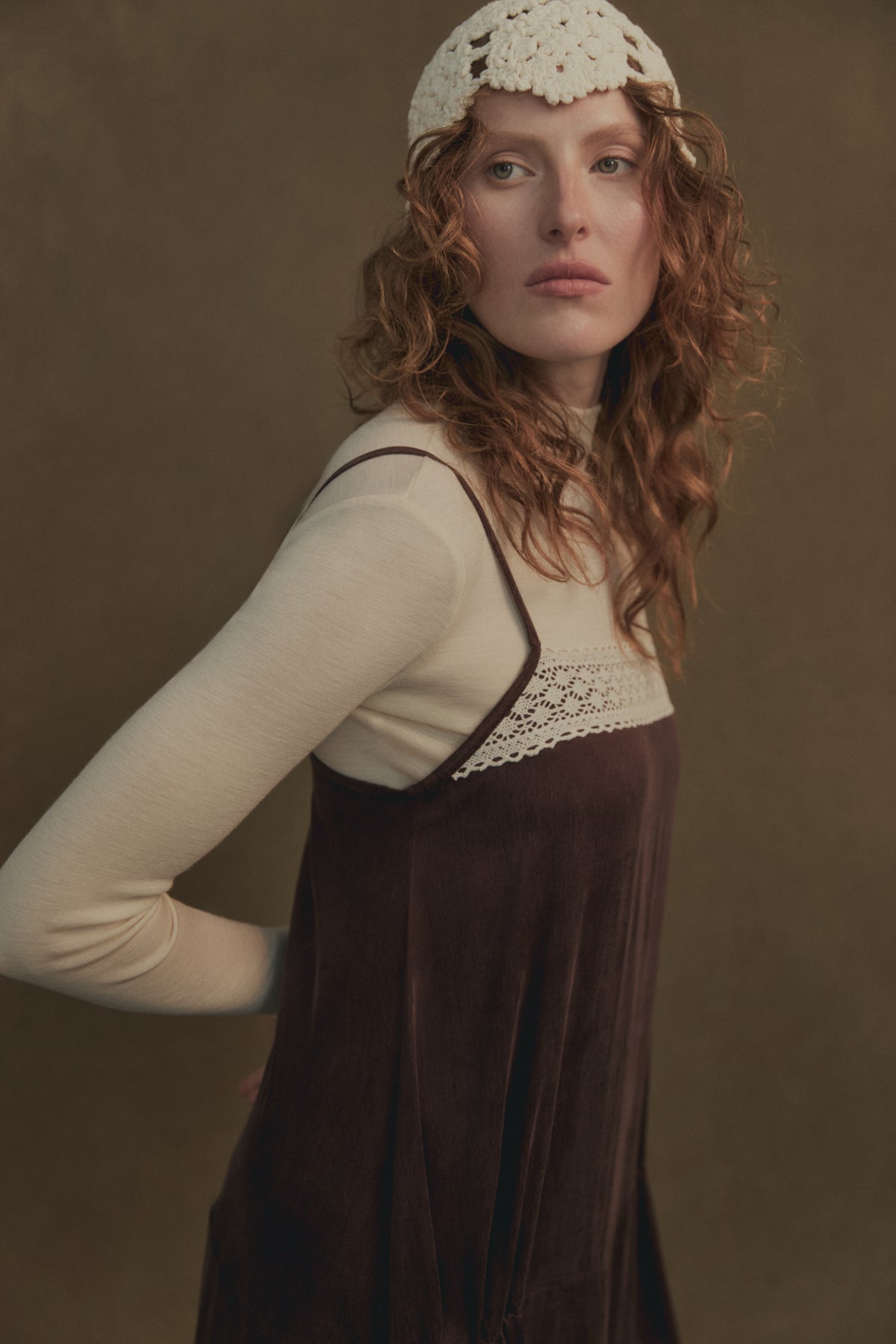 Birch Dress