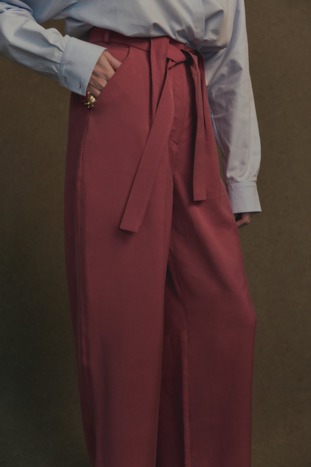 Poppy Trousers