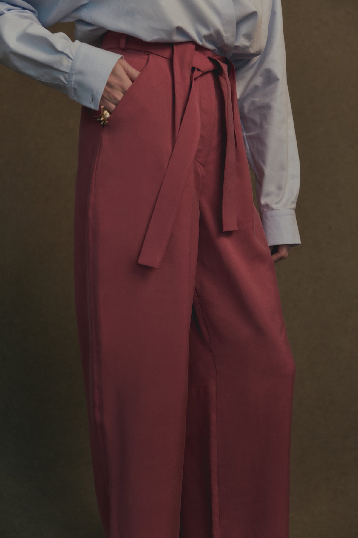 Poppy Trousers