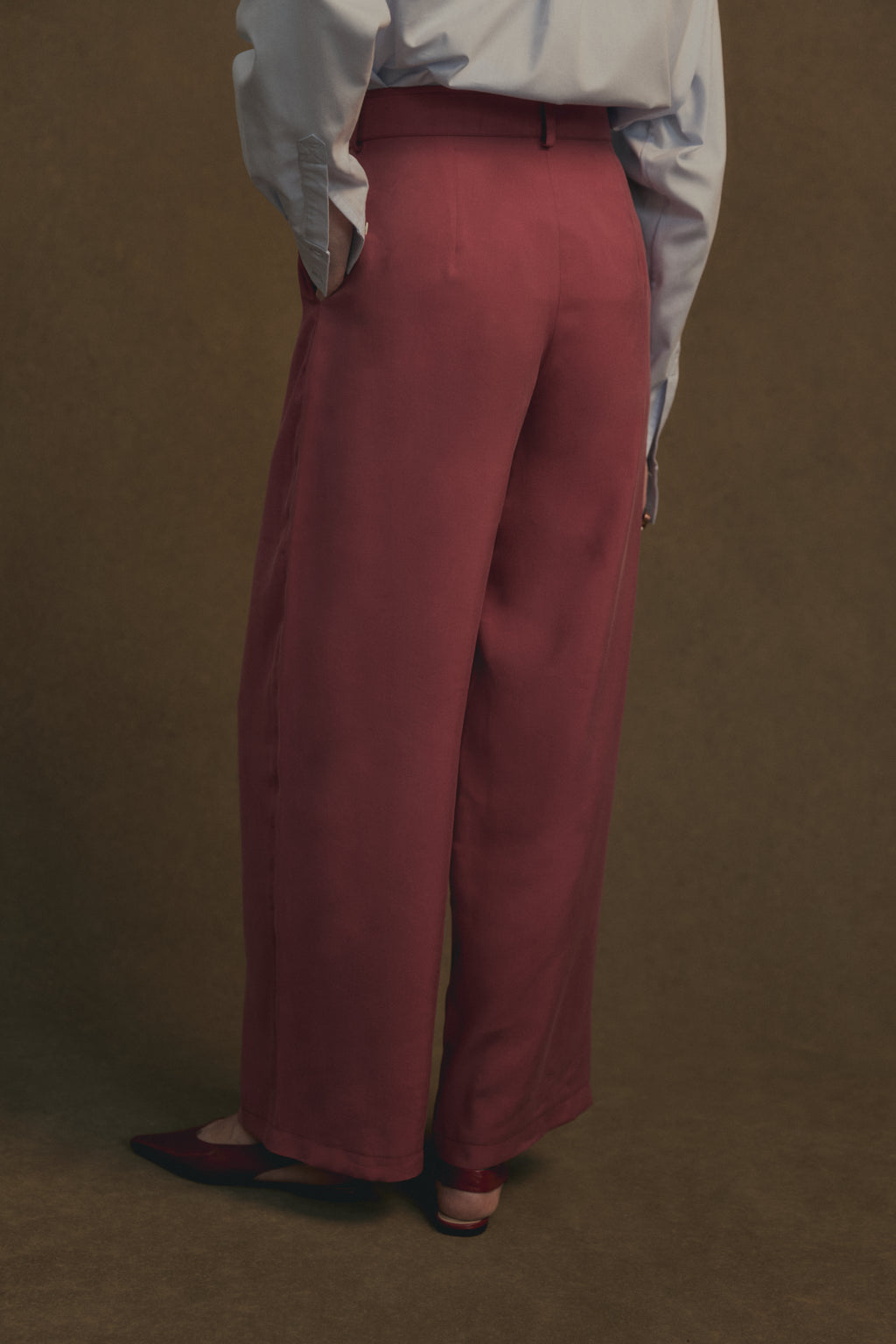 Poppy Trousers