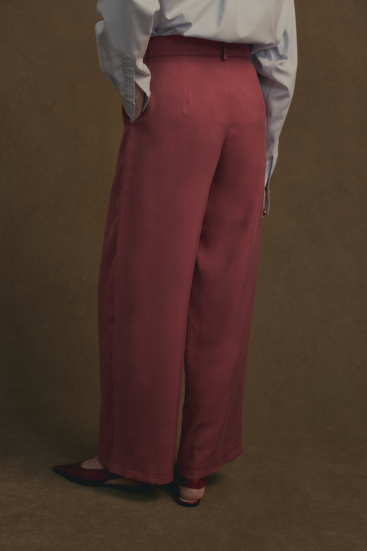 Poppy Trousers