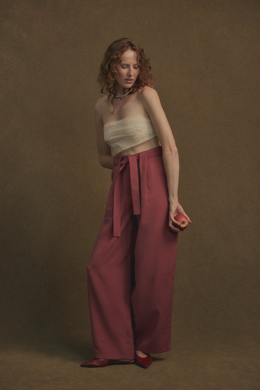 Poppy Trousers