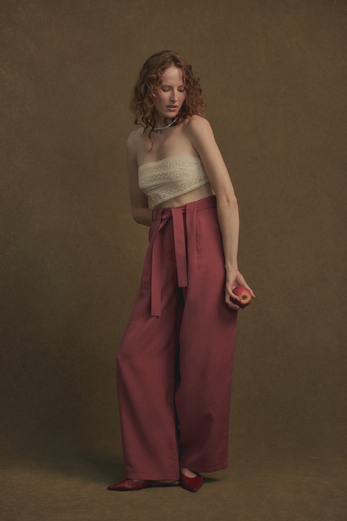 Poppy Trousers