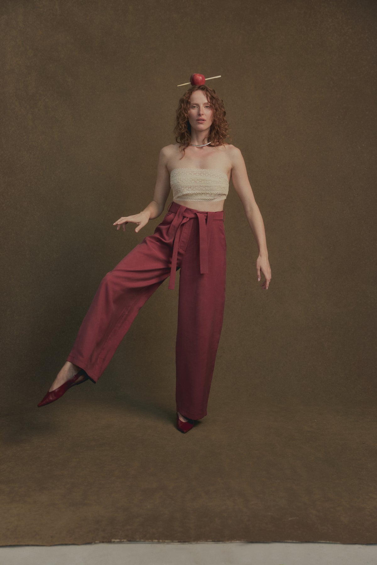 Poppy Trousers