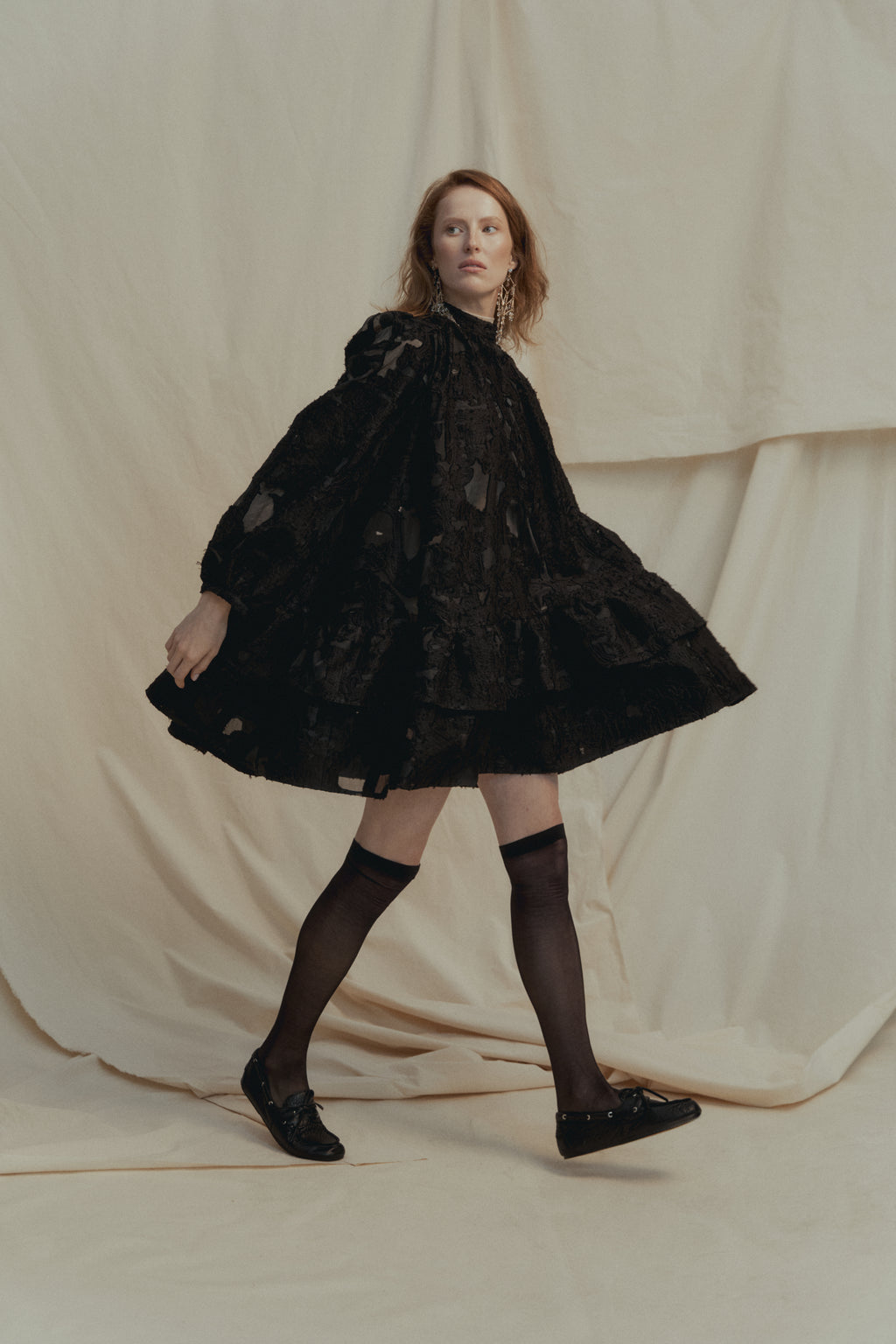 Ash Dress