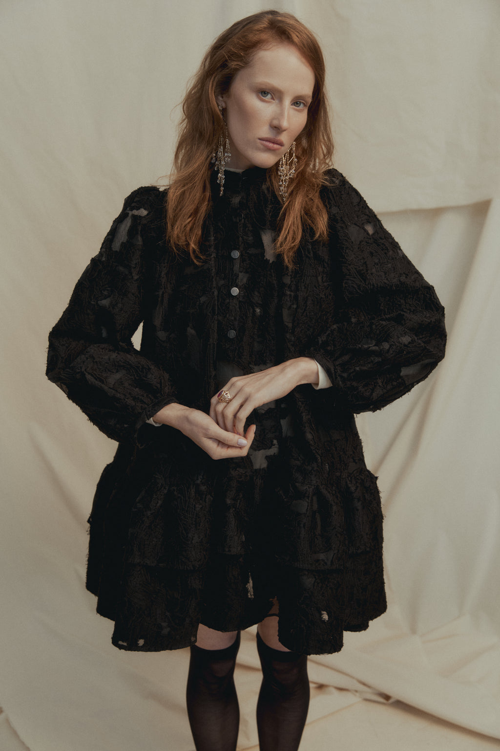 Ash Dress
