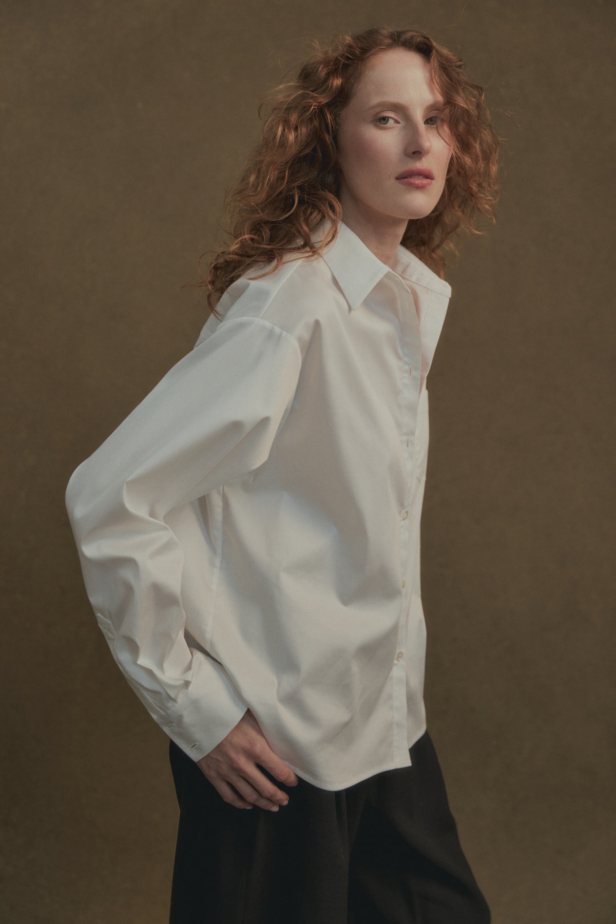 Shore Shirt