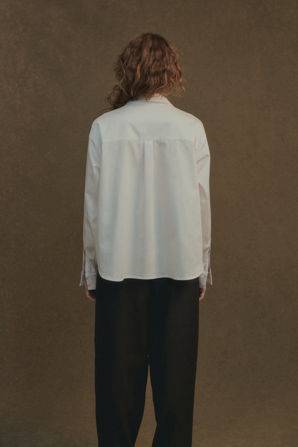 Shore Shirt