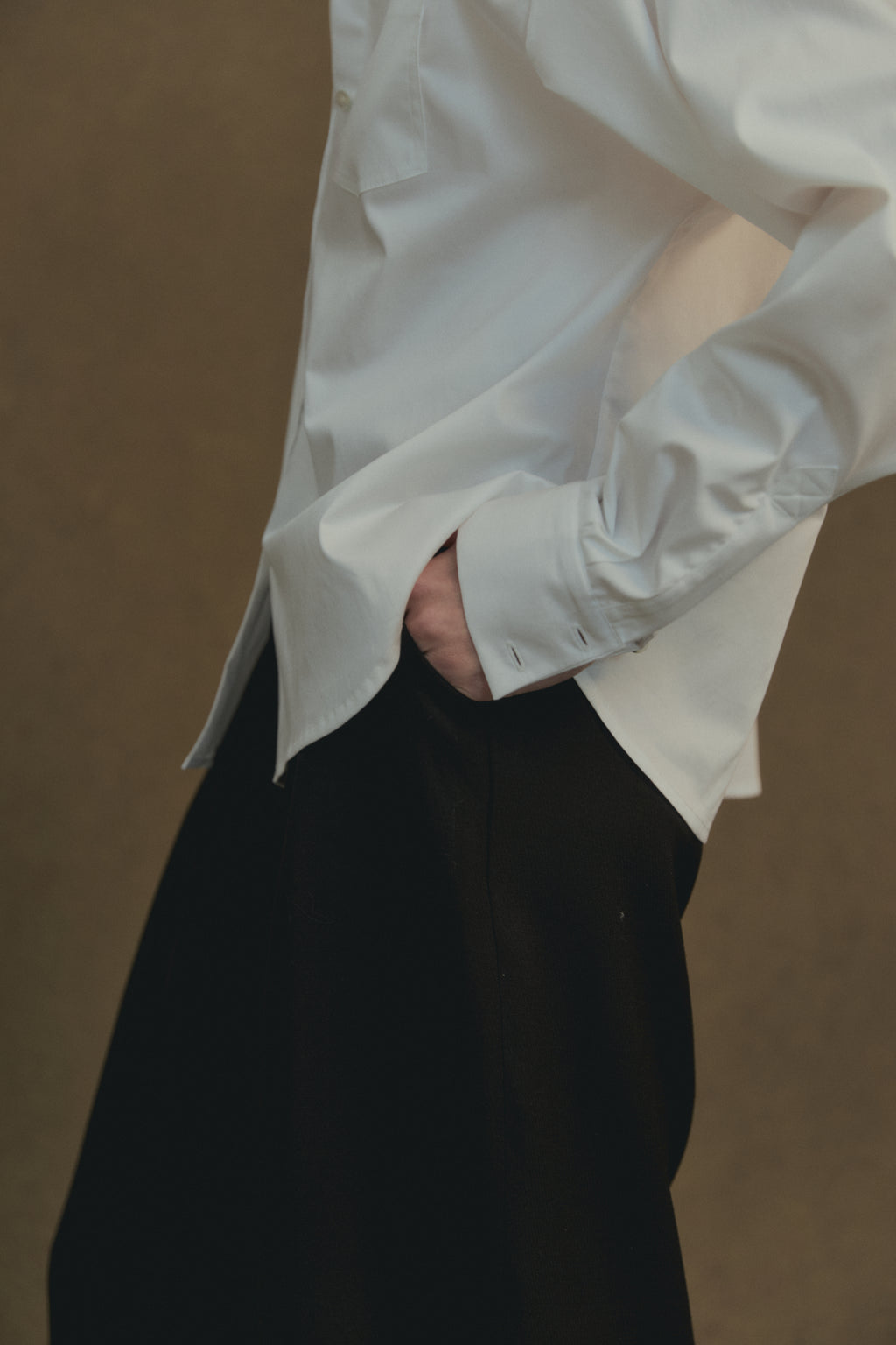 Shore Shirt