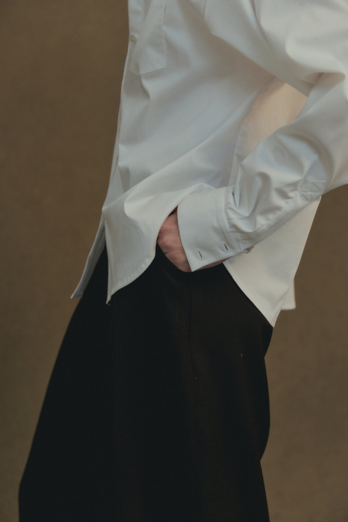 Shore Shirt