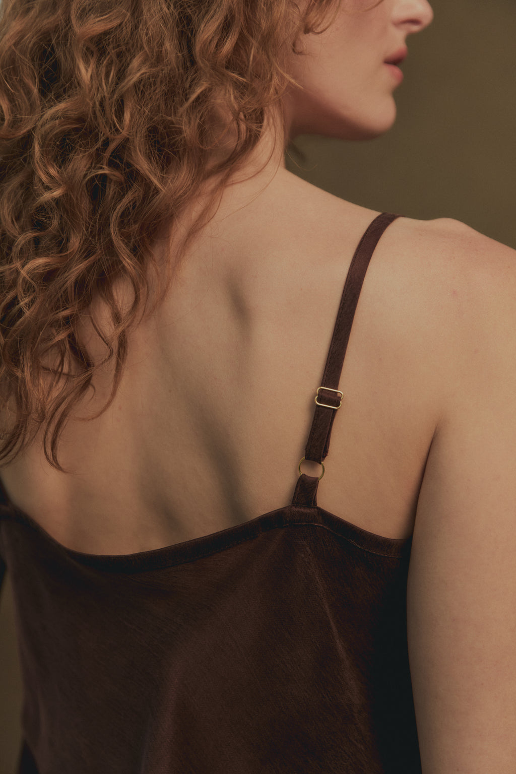 Peat Camisole