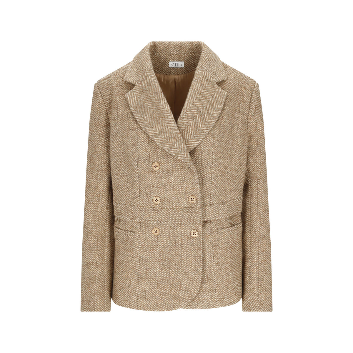 Balmoral Blazer