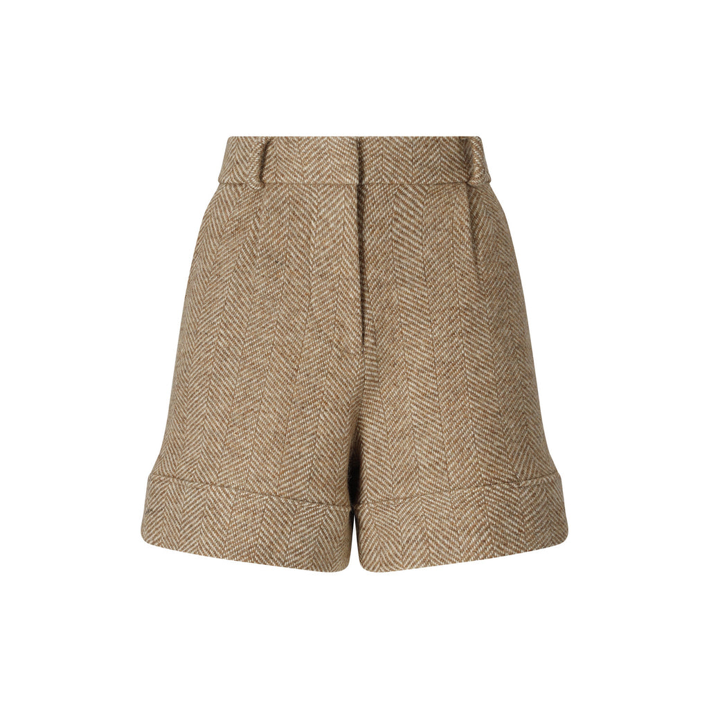 Balmoral Shorts