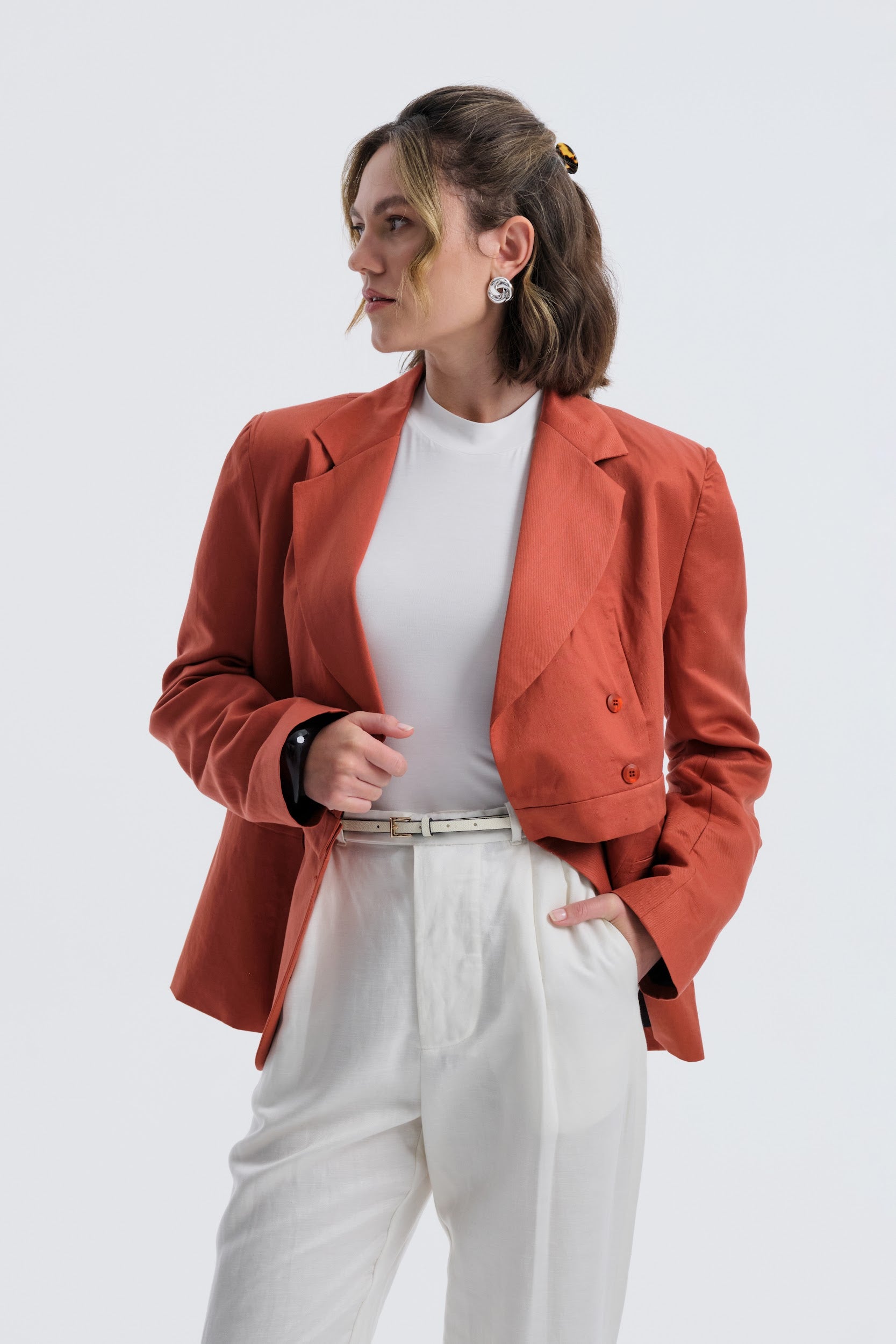 Martha's Vineyard Blazer