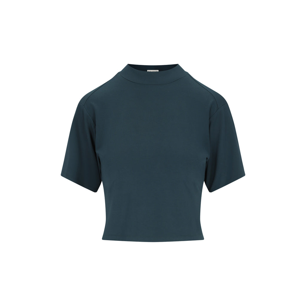 British Green T-Shirt