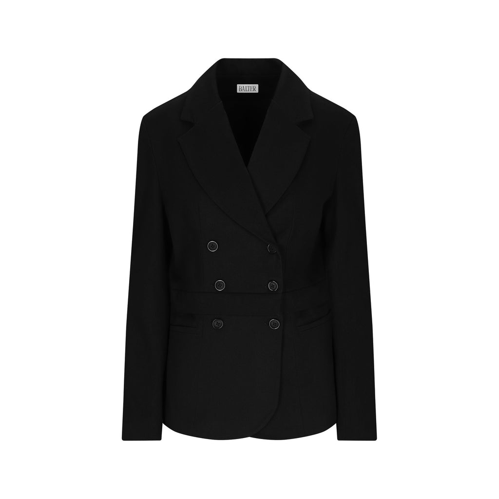 Capri Noir Blazer