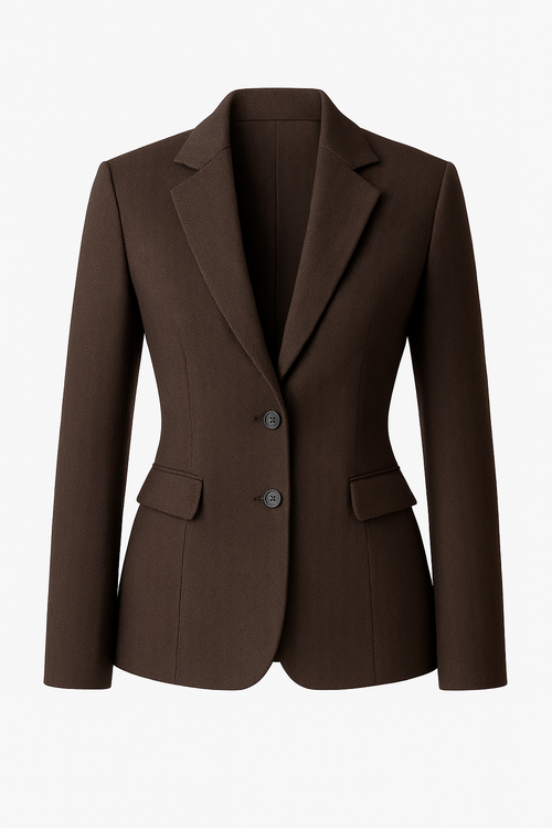 Equestrian Blazer