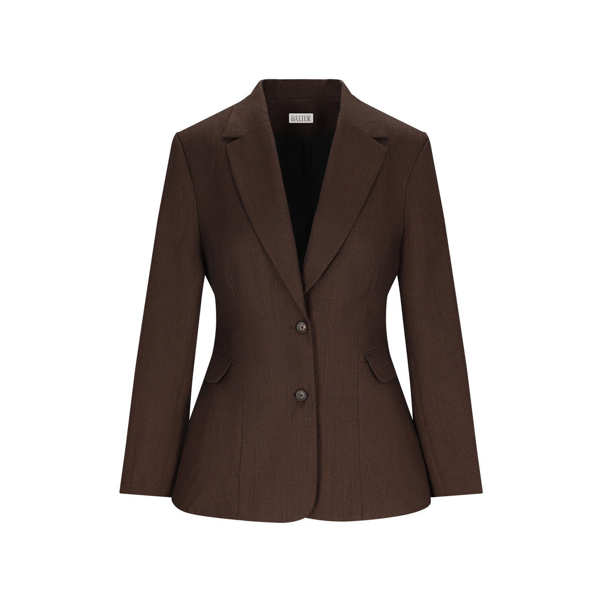 Equestrian Blazer