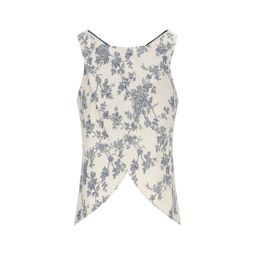 Ivory Bloom