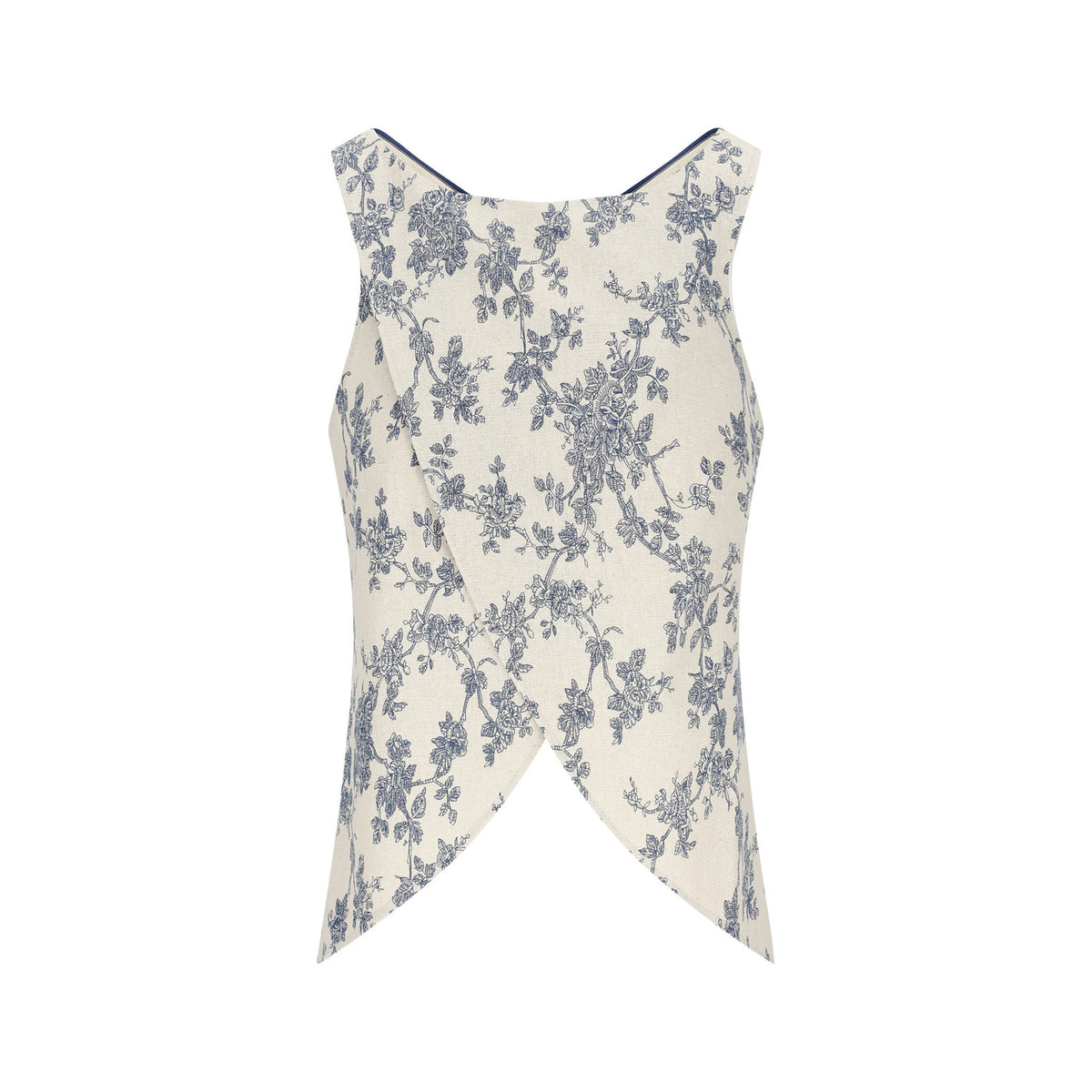 Ivory Bloom