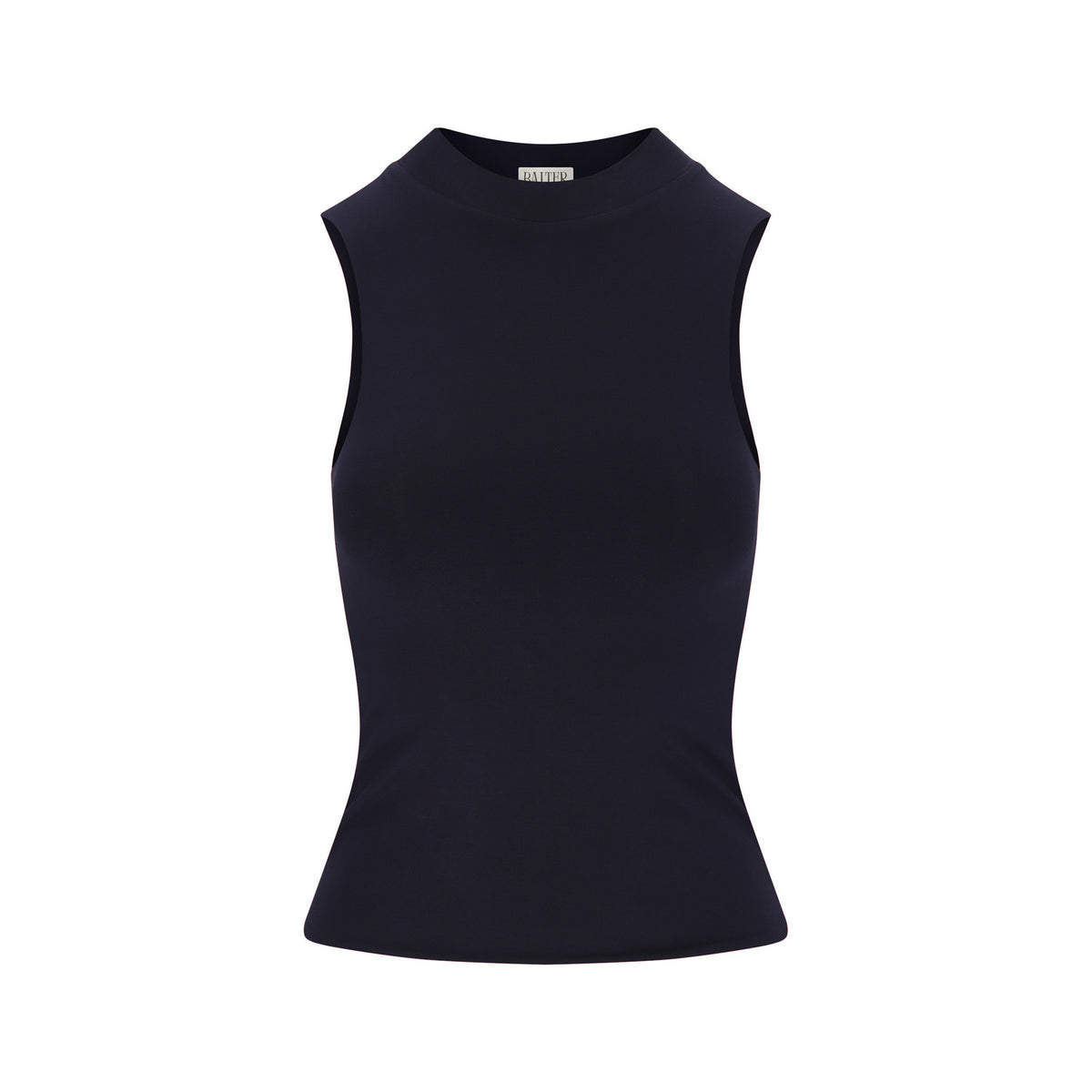 Mykonos Bleu Top