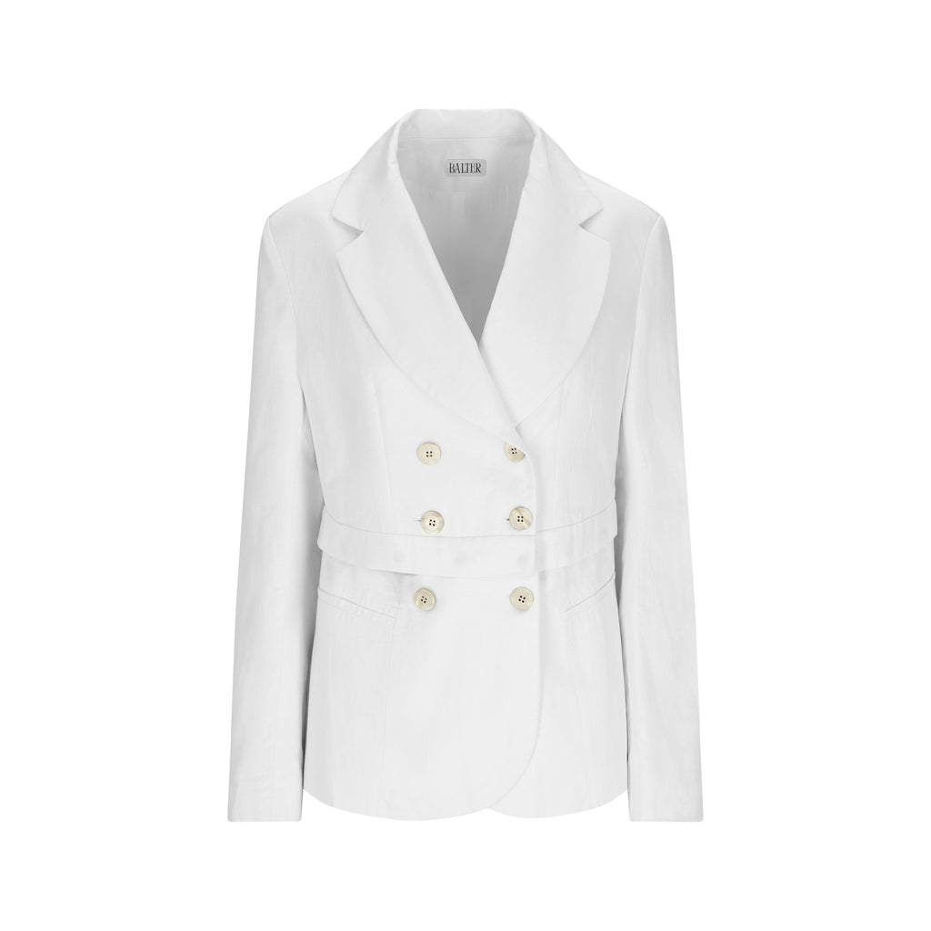 Pantelleria Lait Blazer