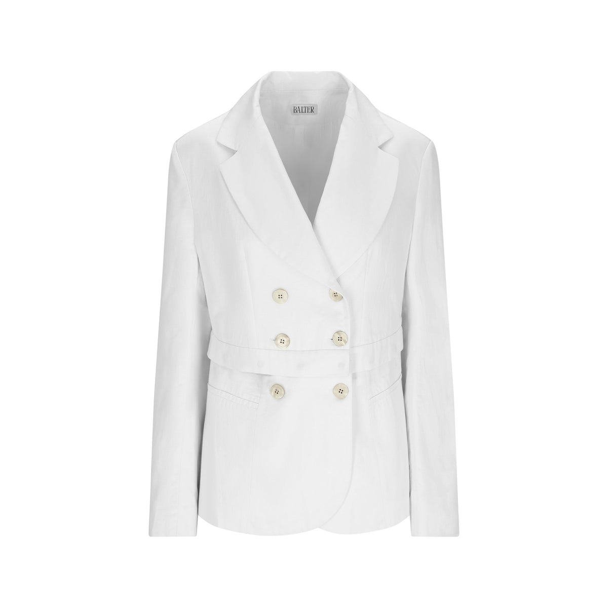 Pantelleria Lait Blazer
