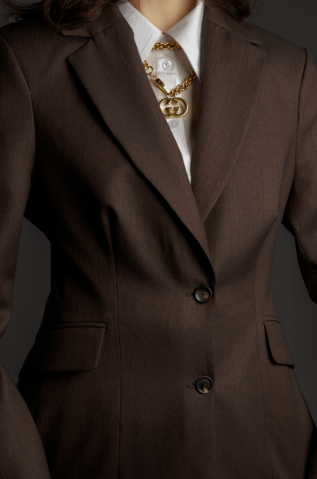 Equestrian Blazer