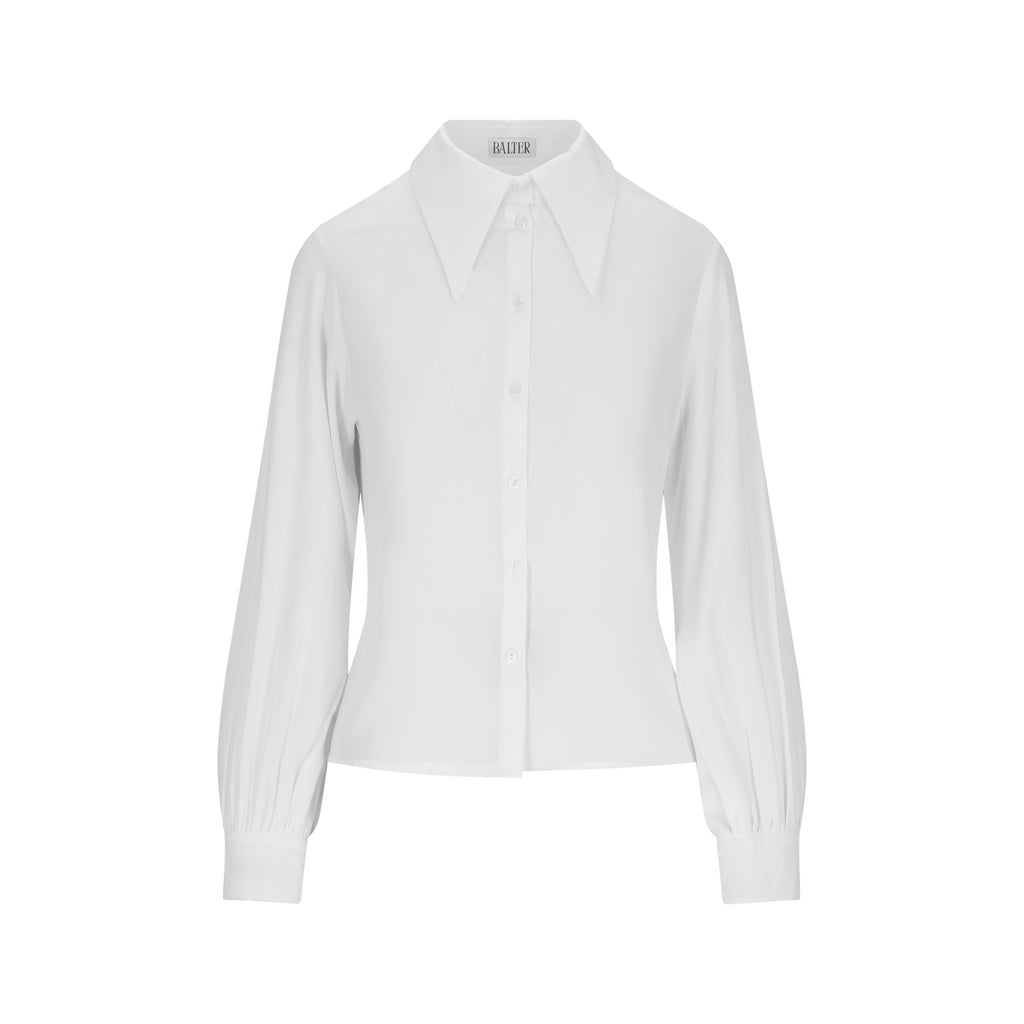 Trinity Blouse
