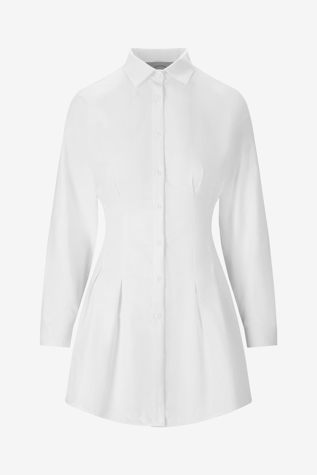 Shirt dress ECO