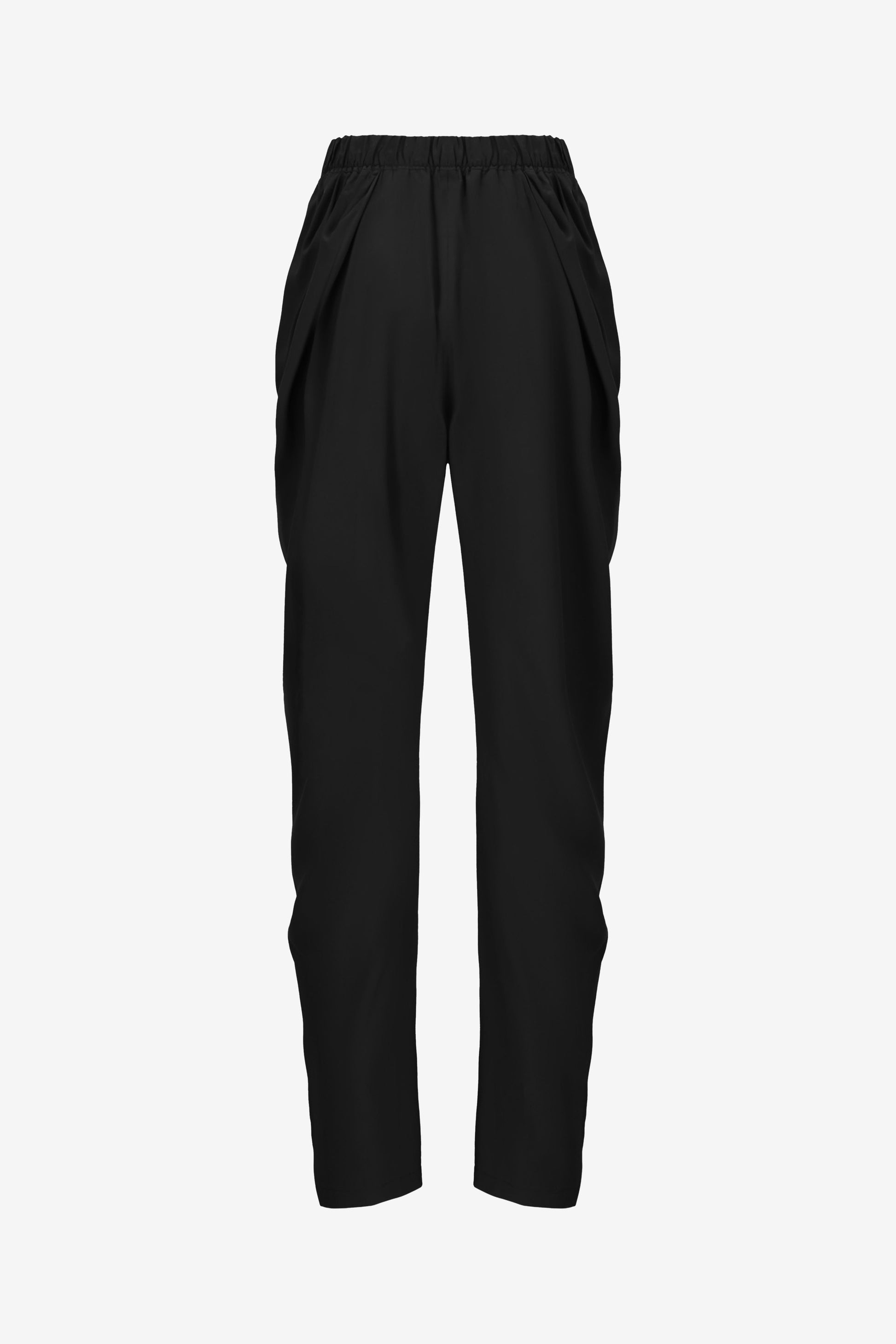 Kimono pants Black ECO