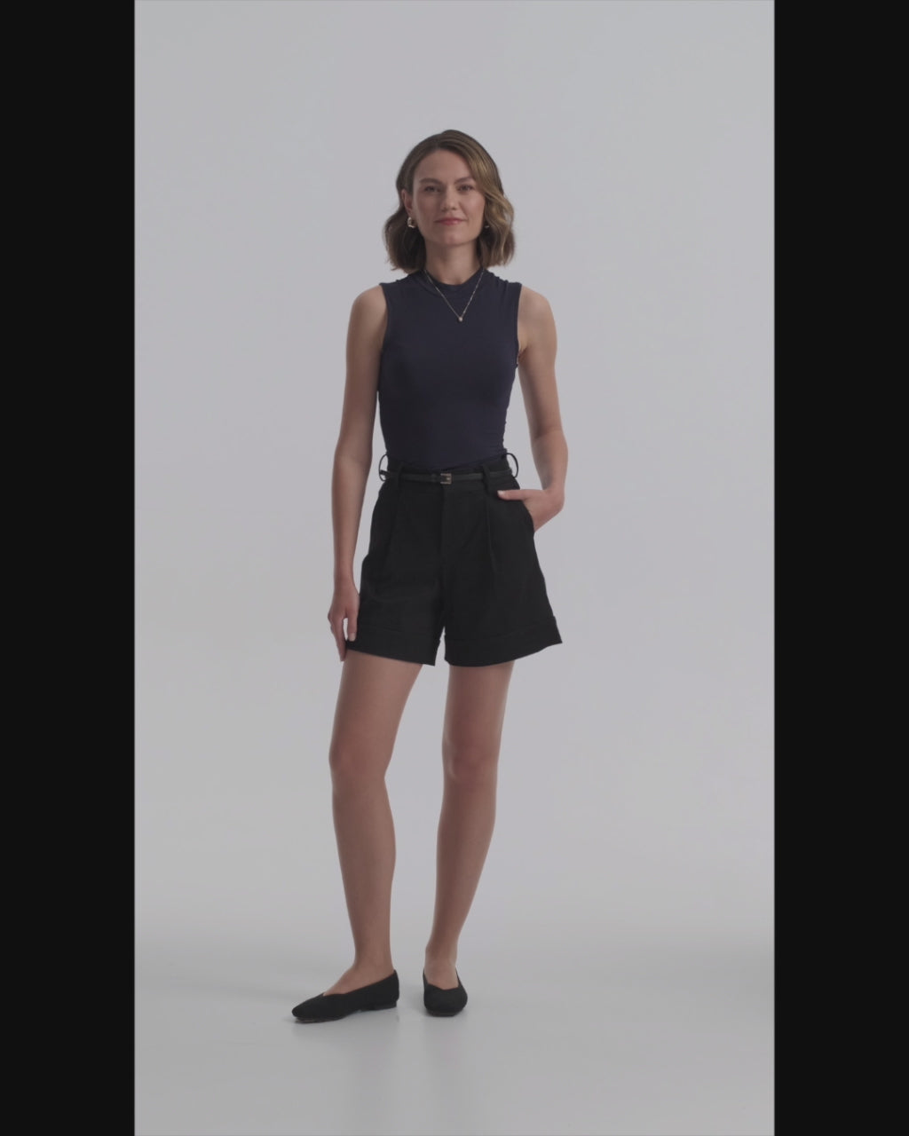 Blackwood Drive Shorts